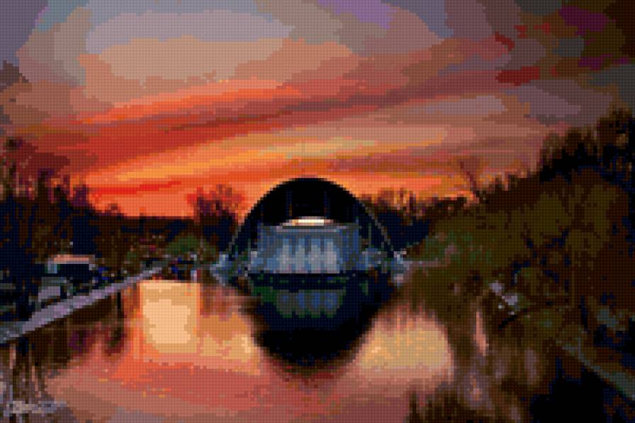 Ракушка - предпросмотр