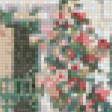 Предпросмотр схемы вышивки «Домик» (№145088)