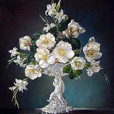 Схема вышивки «№145248»