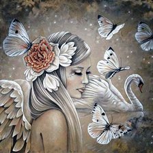 Схема вышивки «№145254»