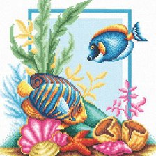 Схема вышивки «№145291»