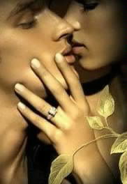 поцелуй - поцелуй - оригинал