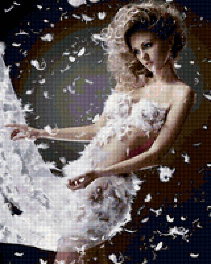 girl - предпросмотр