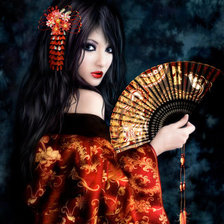 Загадка женской красоты