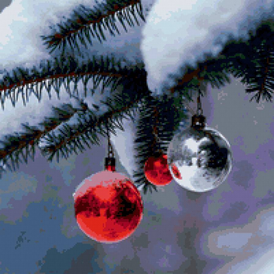 шарики... - предпросмотр