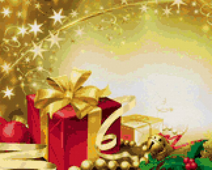 подарки))) - предпросмотр