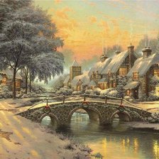 Схема вышивки «№145477»