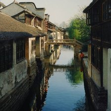 Схема вышивки «Ван Ихуа»