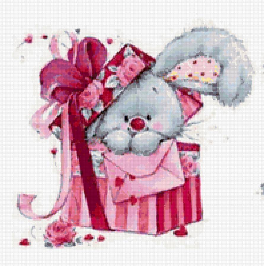 №145545 - детские картинки - предпросмотр