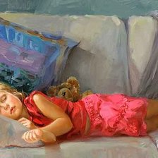 Схема вышивки «Волегов»