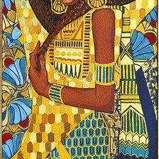 Волшебный взгляд