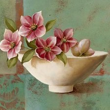 Схема вышивки «№145721»