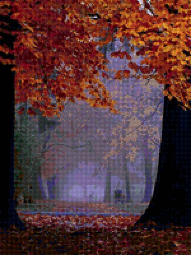 парк - предпросмотр