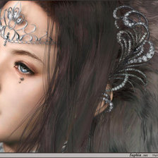 Схема вышивки «№145930»