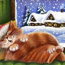 Схема вышивки «№145942»