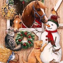 Схема вышивки «№145967»