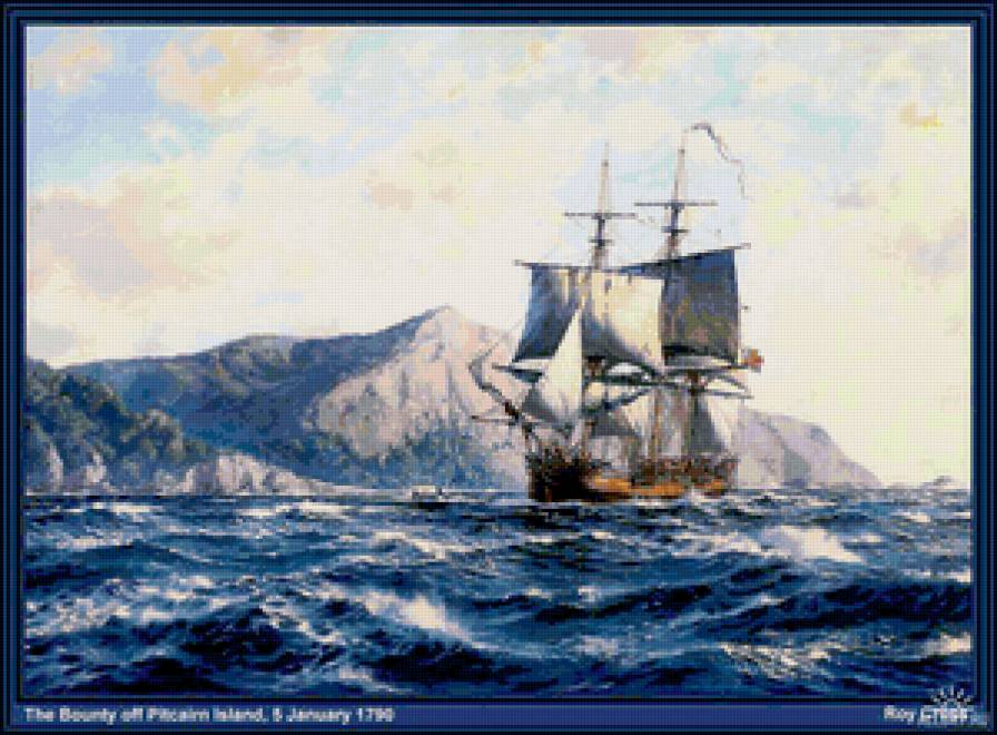 ships - предпросмотр