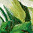 Предпросмотр схемы вышивки «№145988»