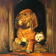 Схема вышивки «№145995»