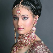 indian girl