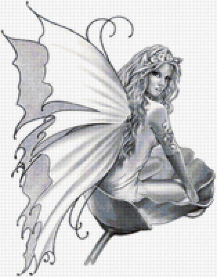 fairy - предпросмотр