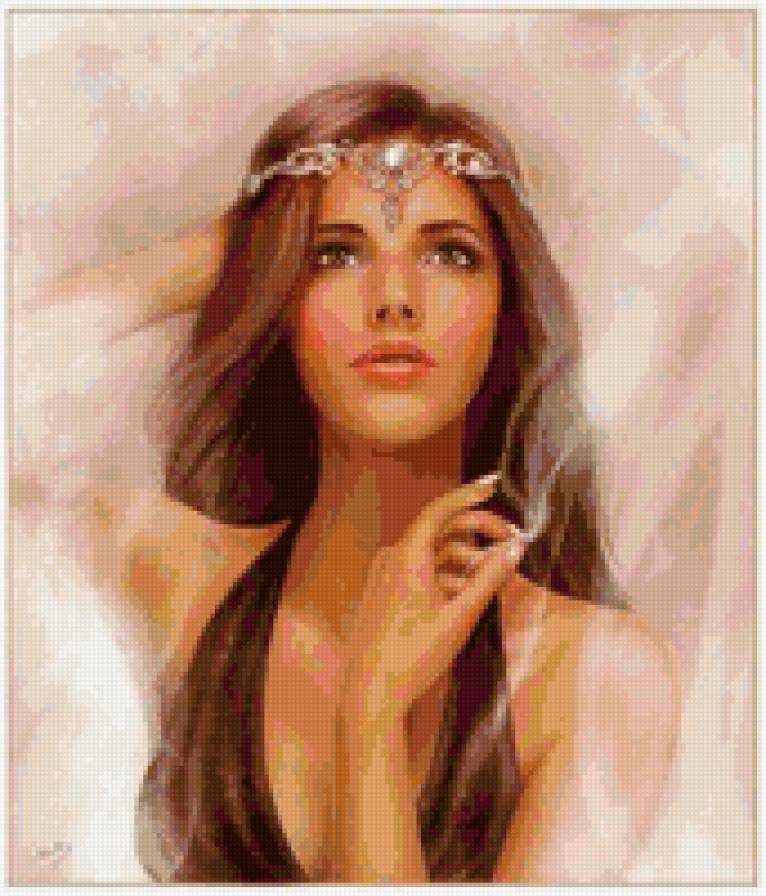 красота - красота - предпросмотр