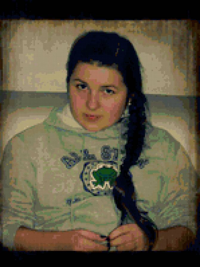 Настюшка* - предпросмотр