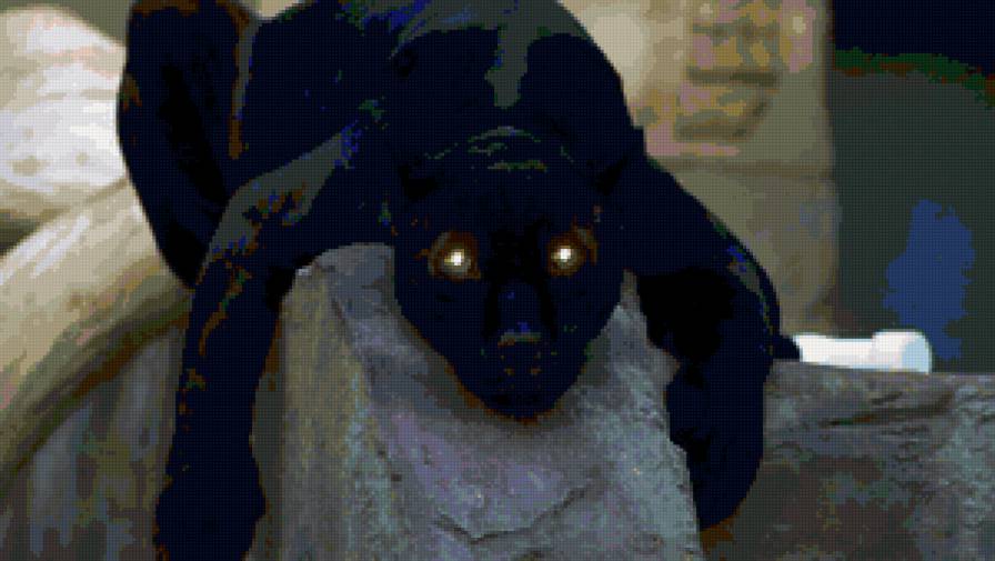 дикая природа - предпросмотр