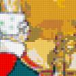 Предпросмотр схемы вышивки «Новогоднее» (№146441)