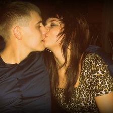 Схема вышивки «АНТОН»