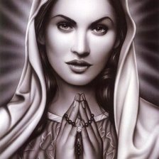 Схема вышивки «№146521»