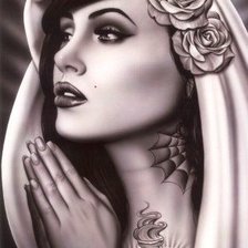 Схема вышивки «№146528»