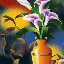 Схема вышивки «№146533»