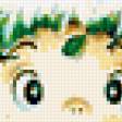 Предпросмотр схемы вышивки «№146537»