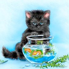 Схема вышивки «№146539»