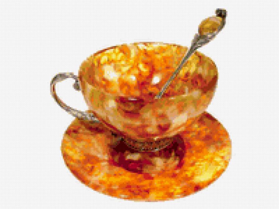 янтарь - предпросмотр