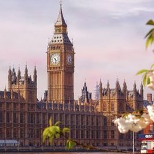 Схема вышивки «№146699»