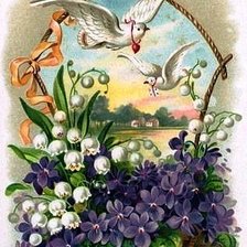 Схема вышивки «№146718»