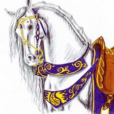 Схема вышивки «№146728»