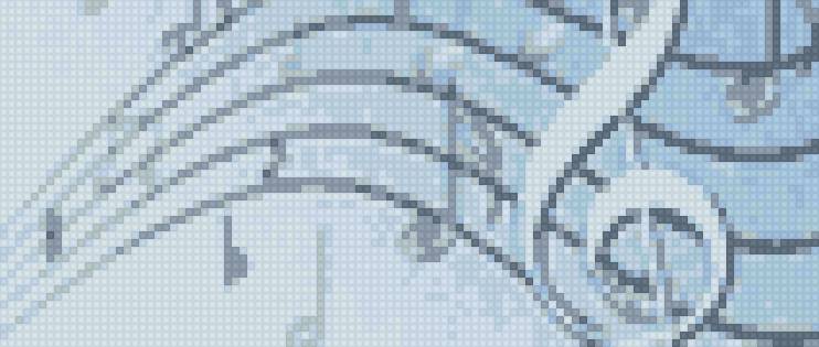 Музыка - скрипичный ключ, музыка, ноты - предпросмотр