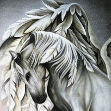 Схема вышивки «№146784»