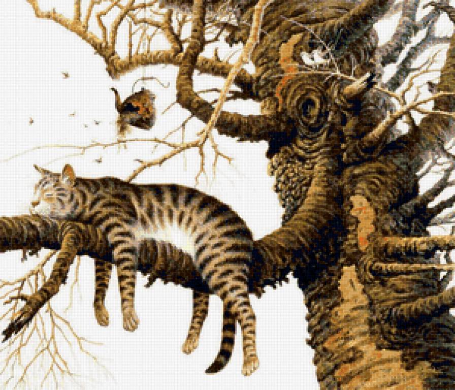 котейка - кошки - предпросмотр