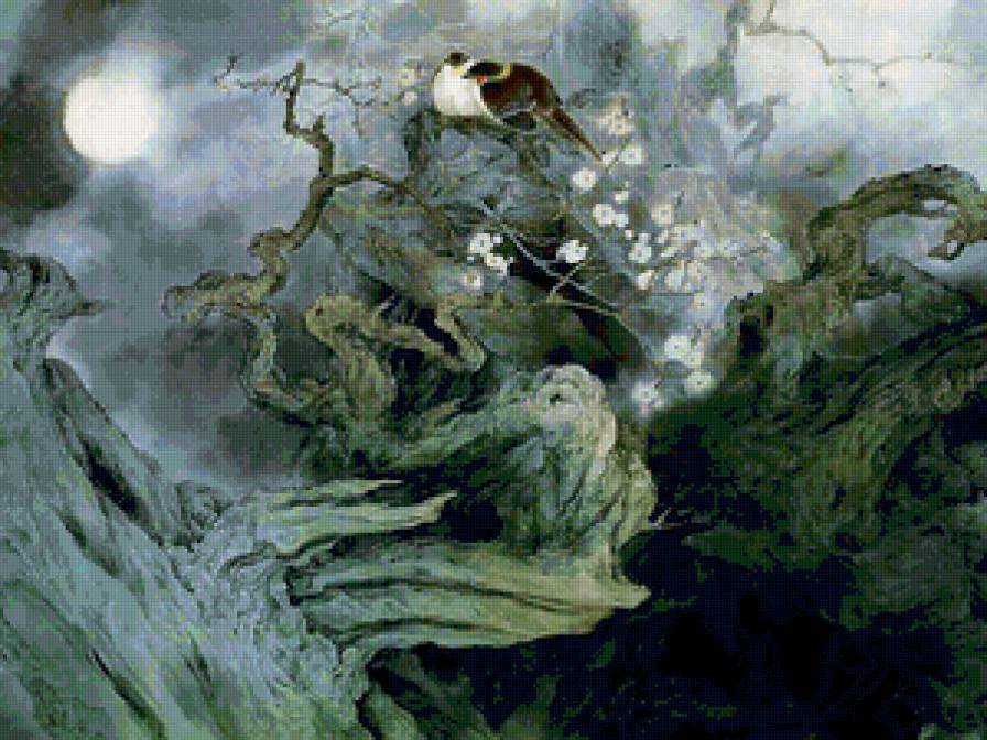 birds - предпросмотр