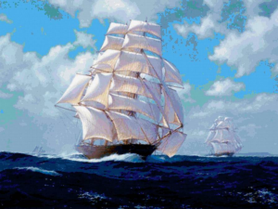 ship - предпросмотр