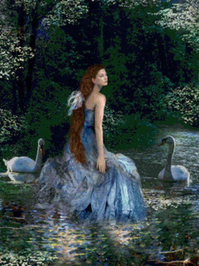 girl - предпросмотр