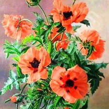 Схема вышивки «№146854»