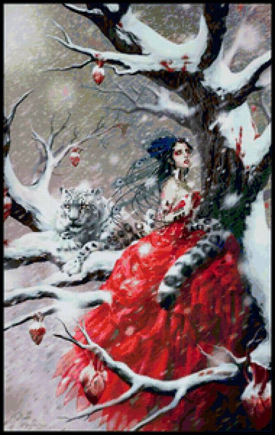 winter - предпросмотр