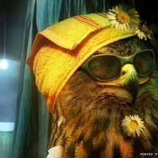 Схема вышивки «Гламур , да и только!»