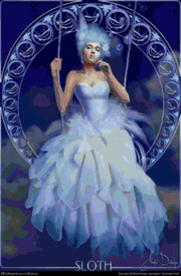 лень - предпросмотр