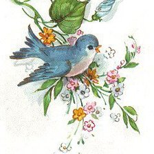 Схема вышивки «№147216»